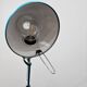 Artemide Tolomeo desk lamp, Design: Michele De Lucchi, Giancarlo Fassina.