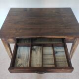 Farmhouse table