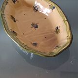 Small hollow dish