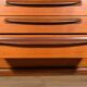 Mid-Century Teak Sideboard Model Sequence by John Herbert for A.Younger Ltd, United Knigdom, 1960s