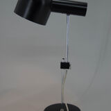 Flexible Table Lamp by Napako, 1960, Restored