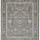 Turkish Handcrafted Loom Oushak Rug 248 cm x 300 cm