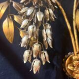 Wisteria Wall Light by Hans Kögl