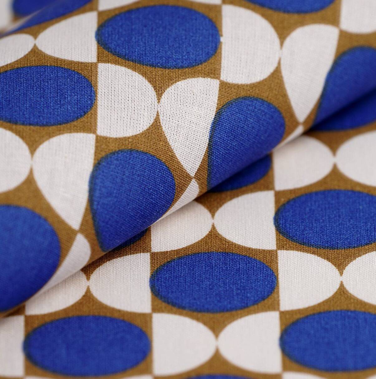 Buffet René Gabriel pieds compas 1945/50