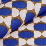 Buffet René Gabriel pieds compas 1945/50