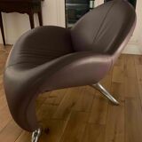 Papageno armchair by Jan Armgardt, 1993