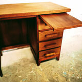 Vintage children's desk