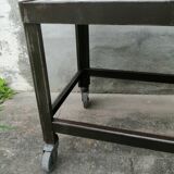 Desserte industrielle
