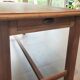 Table de ferme