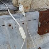 Lampe de chevet enfant Vintage Allemagne  chat avec balle