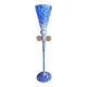 Vase en verre de Murano Carlos Moretti