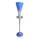 Vase en verre de Murano Carlos Moretti