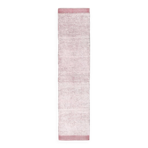 Tapis 2x10 pour couloir rose et Beige, tapis de course Vintage turc, 61x291Cm SK 34962