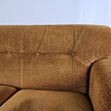 70s three-seater sofa by doimo