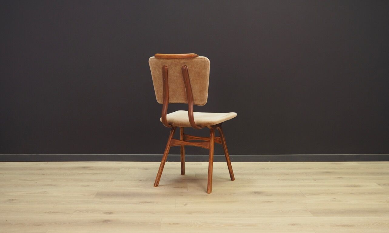 Danish chairs