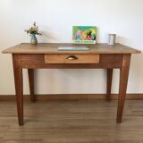 Farmhouse table