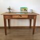 Farmhouse table