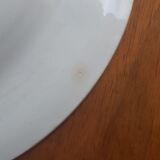 hollow dish Saint Amand Amandinoise