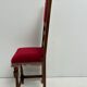 Children's chairs from the 1940s,