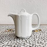 Rosenthal Monbijou porcelain teapot jug, Germany 1970s.