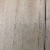 Table Arne vodder
