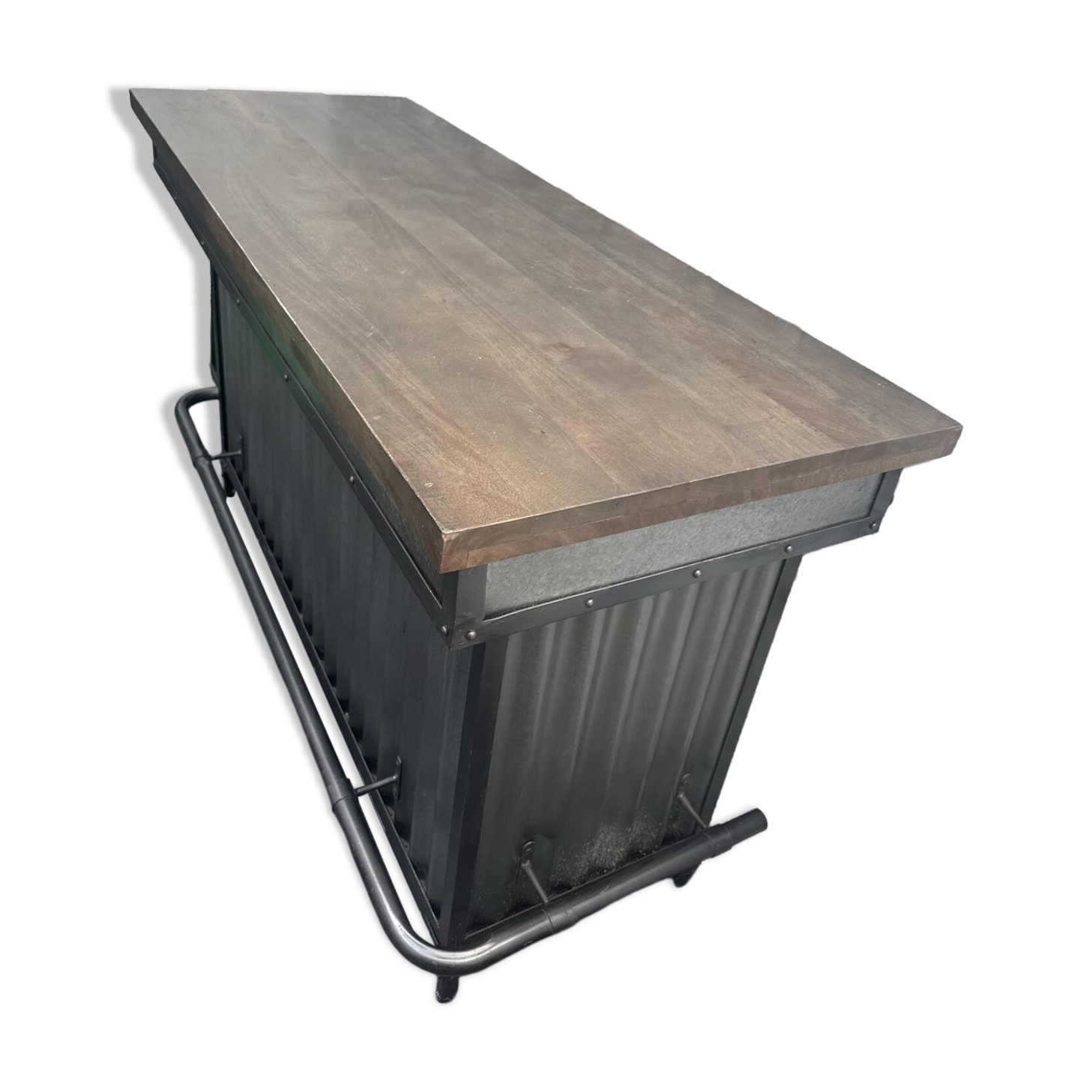 Bar indu