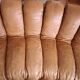 De Sede 14-piece leather sofa