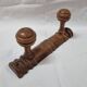 1930's coat rack