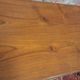 Metamorphic dining / coffee table in teak by Kai Kristiansen, Denmark 1960s