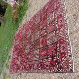 Persian carpets  209x309cm
