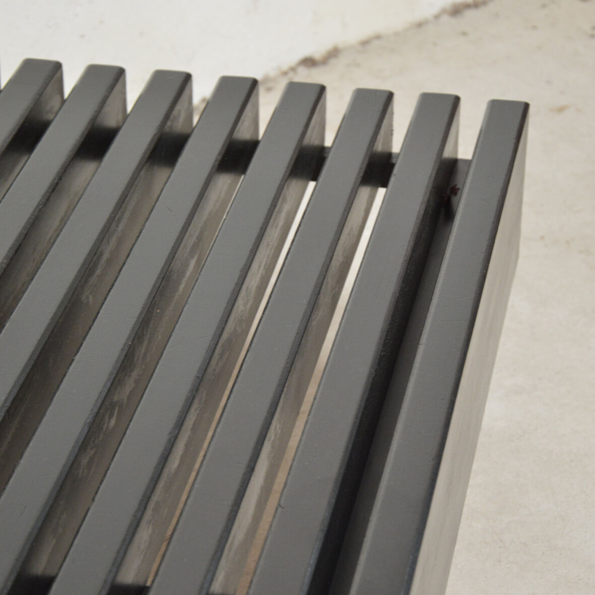 Scandinavian coffee table 1960