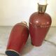 Pair of vintage lamp feet