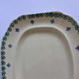 Plat ancien
