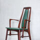 Fauteuil par Niels Koefoed pour Koefoeds Mobelfabrik, années 1960