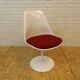 Set of 4 "Tulip" chairs Eero Saarinen