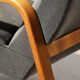 Paire de fauteuil Steiner ARP