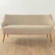 Charming cocktail sofa