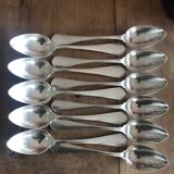 Christofle spoons