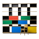 Cassina "Nuage" shelving unit by Charlotte Perriand — numbered edition no. 695