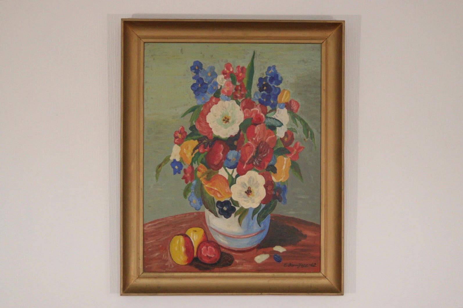 "Bloom" by E. Berntfors