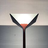 Vintage Space Age Papillona Floor Lamp by Afra & Tobia Scarpa for Flos, 1970s
