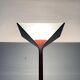 Lampadaire Vintage Space Age Papillona par Afra & Tobia Scarpa pour Flos, années 1970