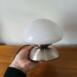 White touch mushroom lamp UFO touch