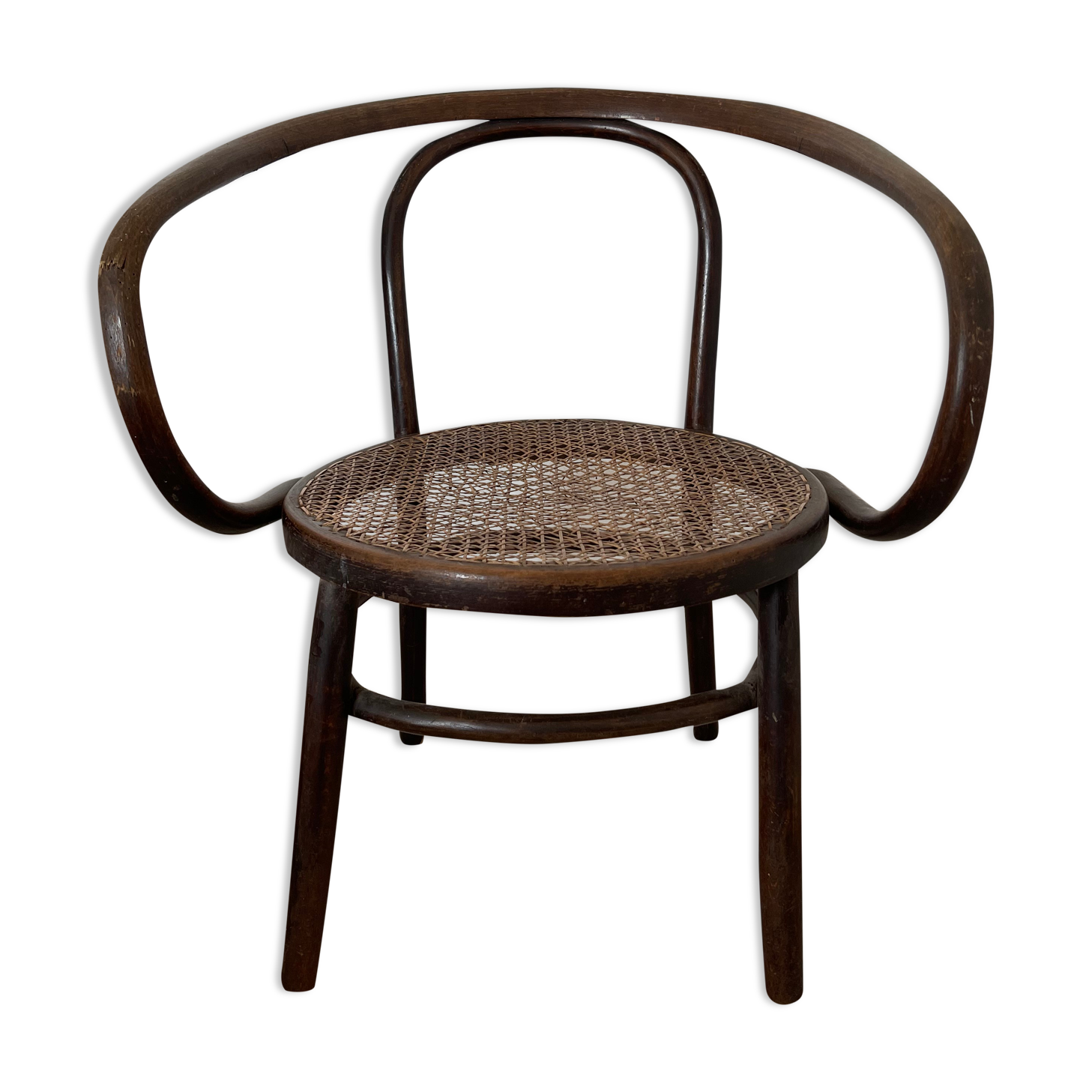 Armchair Mundus 1900