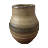 Mobach, Utrecht - ceramic vase by Jaan Mobach - circa 1960