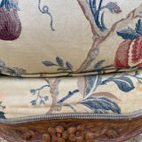 Louis XV armchair