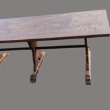 Monastery table
