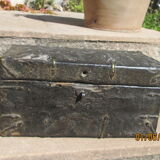Tibetain box