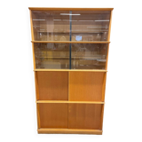 Oscar furniture display case from the 60s