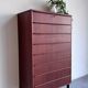 Commode danoise « tallboy »